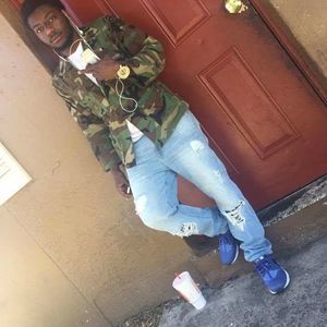 Meet your Posher, Reggie